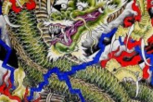 13 Best Dragon Coloring Books (2025)