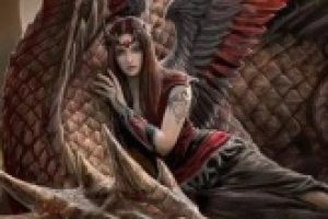 12 Best Dragon Romance Books (2025)