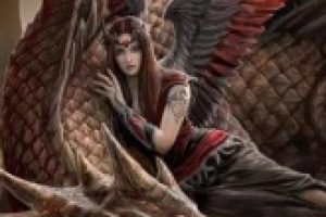 12 Best Dragon Romance Books (2024)