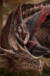 Best Dragon Romance Books Review