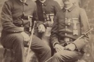 5 Best Non-Fiction Civil War Books (2025)