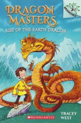Dragon Masters Book Series Review