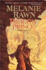 Dragon Prince Book Series Review