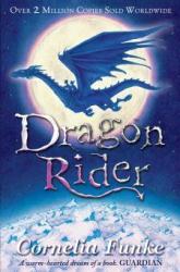 Dragon Rider Book Series Review