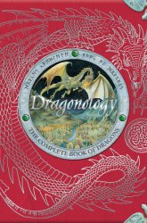 Dragonology Book Review