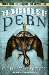 Dragonriders of Pern Book Series Review