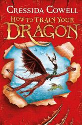 How to Train Your Dragon Books Review