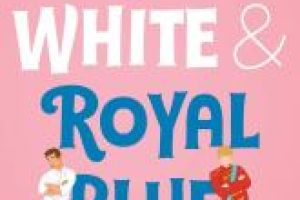 Red, White & Royal Blue Book Review (2025)