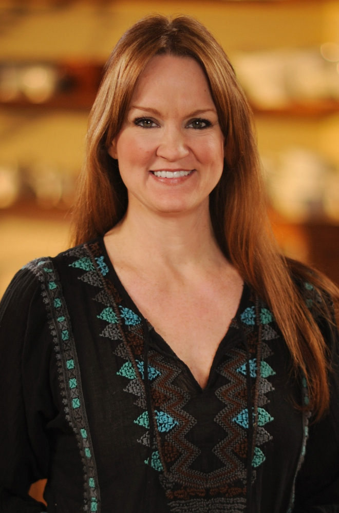 Ree Drummond Featured