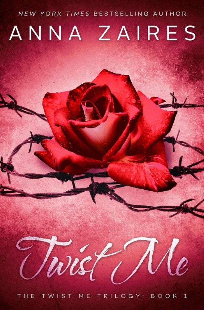 Anna Zaires Twist Me Book Review