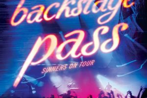 Backstage Pass Book Review (2024)