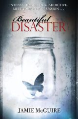 Beautiful Disaster Book Review