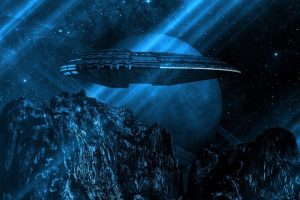 8 Best Hard Science Fiction Books (2025)