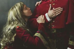 5 Best Medieval Romance Books (2025)