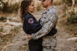 5 Best Military Romance Books (2025)