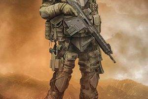 12 Best Military Science Fiction Books (2025)