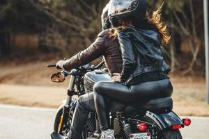 5 Best Motorcycle Club Romance Books (2025)