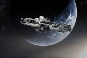 30 Best New Science Fiction Books (2025)