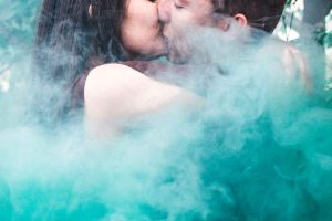7 Best Paranormal Romance Books (2025)