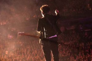 5 Best Rockstar Romance Books (2025)