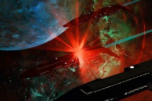 25 Best Science Fiction Book Series Ever (2025)