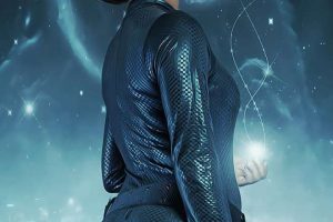 8 Best Science Fiction Books With Female Protagonists (2025)