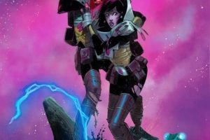 8 Best Science Fiction Comic Books (2025)