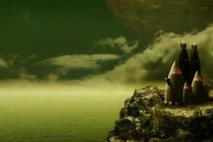 8 Best Science Fiction Horror Books (2024)