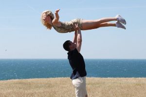 5 Best Sports Romance Books (2025)