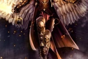 30 Best Warhammer 40k Books (2025)