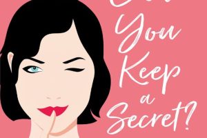 Can You Keep a Secret? Book Review (2024)