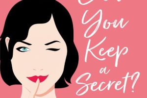 Can You Keep a Secret? Book Review (2025)