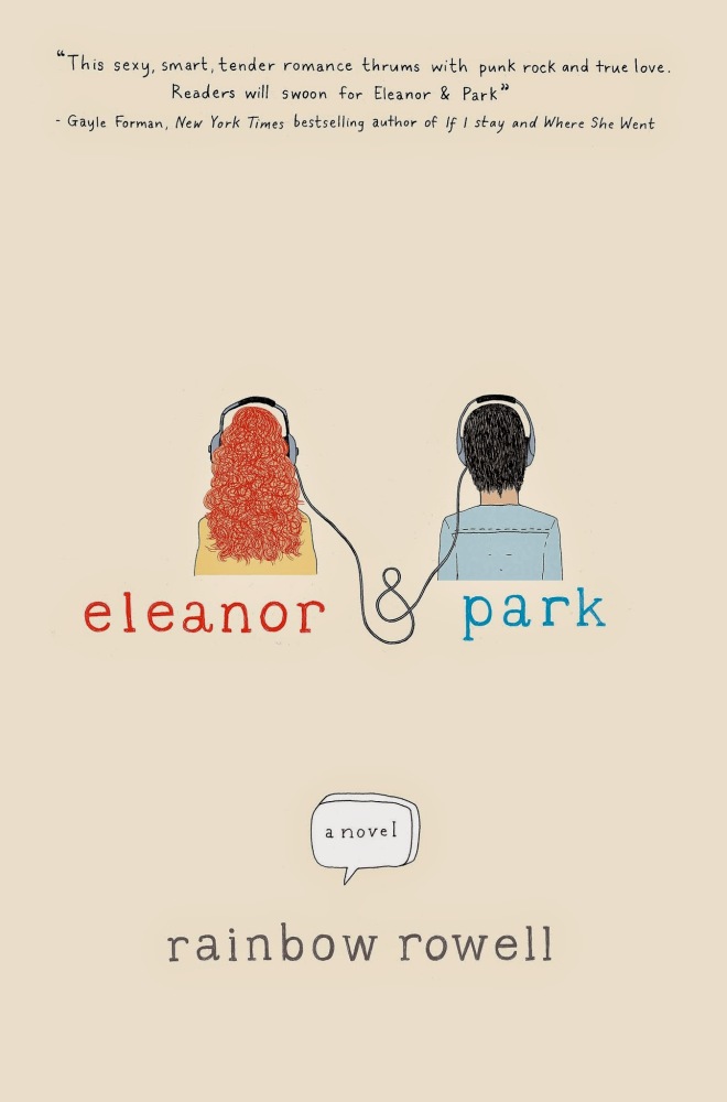 Eleanor & Park Book Review