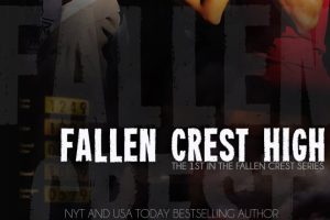 Fallen Crest High Book Review (2024)