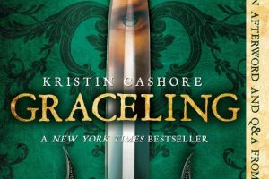 Graceling Book Review (2025)