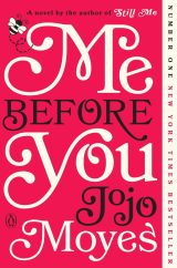 Me Before You Book Review