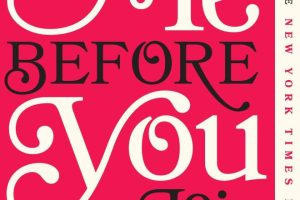 Me Before You Series Review (2025)