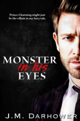 Monster in His Eyes Book Review