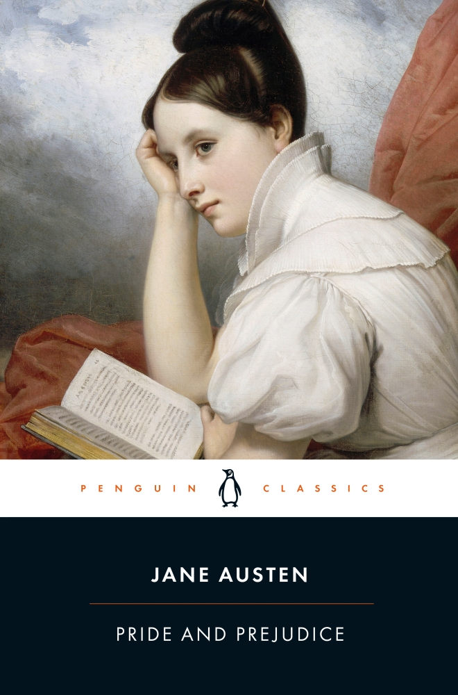 pride and prejudice book review isc