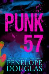 Punk 57 Book Review