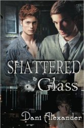Shattered Glass Book Review