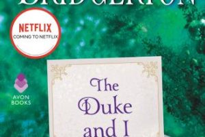 The Duke and I Book Review (2024)