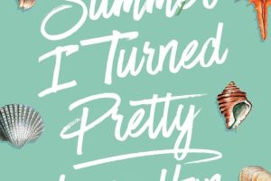 The Summer I Turned Pretty Book Review (2024)