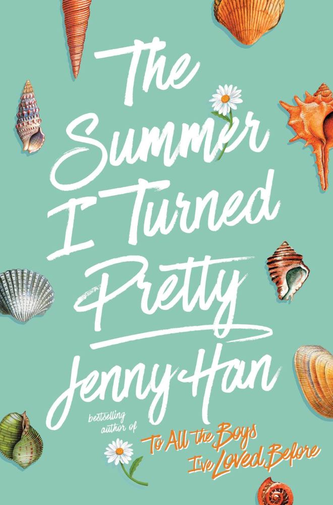 The Summer I Turned Pretty Book Review