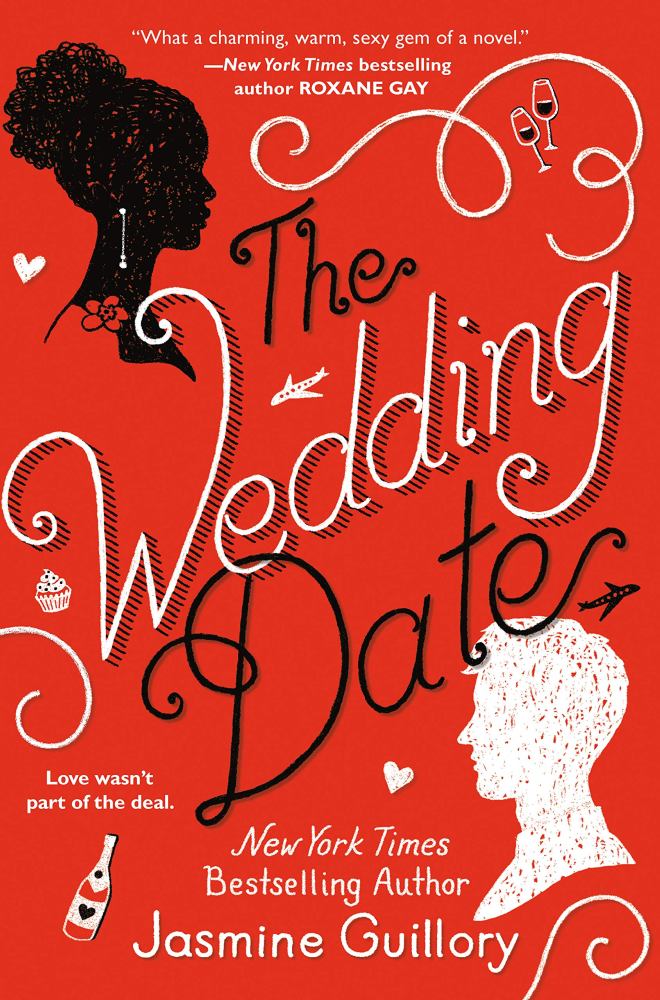 The Wedding Date Book Series Review