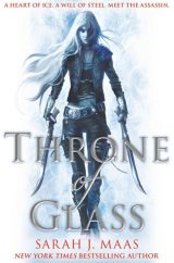 Throne of Glass Book Series Review