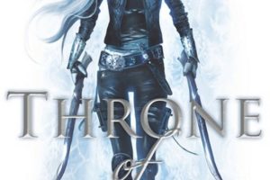 Throne of Glass Series Review (2025)