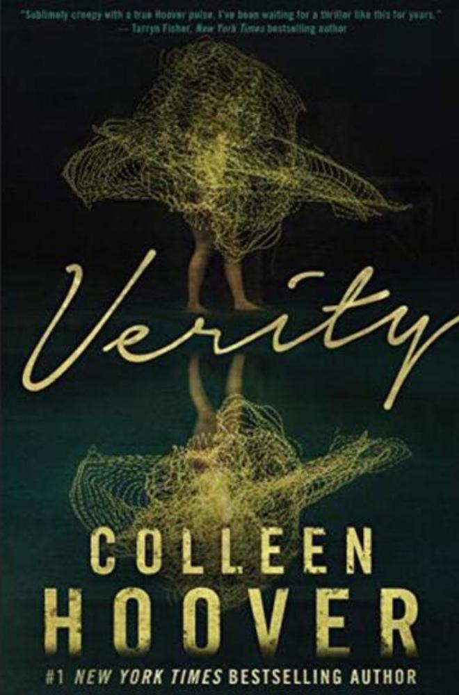 Verity Book Review
