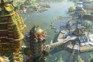 8 Best Solarpunk Books (2025)