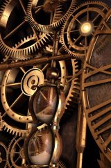 Best Steampunk Books Review